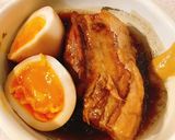 うちの豚角煮★ゼロ活力なべ使用　圧力鍋作り方13写真