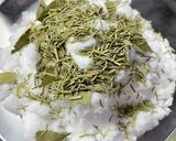 牛肉の塩釜焼き作り方1写真