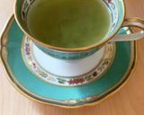 濃厚☆冷た〜い抹茶レモン作り方26写真
