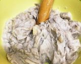 里芋の豚肉ばくだん♪ふわっとろっ♪作り方1写真