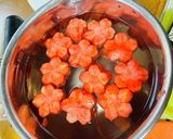 おにしめ下準備作り方1写真