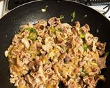 里芋の豚肉ばくだん♪ふわっとろっ♪作り方3写真