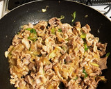 里芋の豚肉ばくだん♪ふわっとろっ♪作り方3写真