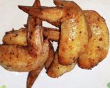 ノンフライドチキン漬けダレ作り方5写真