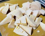おにしめ下準備作り方4写真