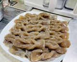 おにしめ下準備作り方8写真