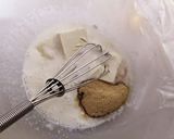 おもちで作る☆フレンチトースト風☆新食感作り方17写真