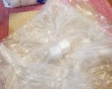 角砂糖で作る簡単パールシュガー♡作り方2写真