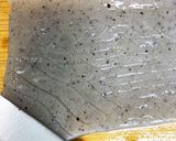 こんにゃく炒り煮（ストレス解消タイプ）作り方2写真
