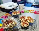 角砂糖で作る簡単パールシュガー♡作り方6写真