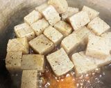 こんにゃく炒り煮（ストレス解消タイプ）作り方5写真