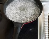 時短 ほうれん草のゆで方作り方1写真