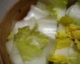 ヘルシー蒸し豚作り方1写真