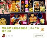 袋1つ！工程10分！ 柚子香る紅白なます作り方19写真