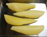 小学生でも作れる！おだしのきいた数の子作り方1写真