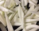 濃厚・中華風白菜のクリーム煮作り方5写真