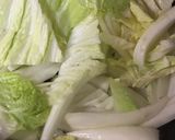 濃厚・中華風白菜のクリーム煮作り方6写真