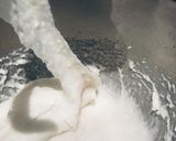 キッチンエイドで作るお餅作り方7写真