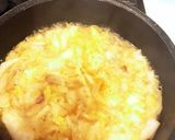 簡単おいしい！白菜とベーコンスープ作り方5写真