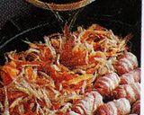 豚ロールのきんぴら煮作り方3写真