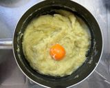 節約！濃厚スイートポテト♪作り方10写真