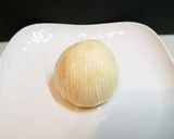 辛くない!菊花かぶ~柚子風味の甘酢漬け作り方9写真