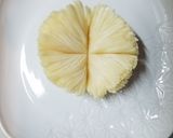 辛くない!菊花かぶ~柚子風味の甘酢漬け作り方13写真