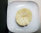 辛くない!菊花かぶ~柚子風味の甘酢漬け作り方14写真