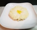 辛くない!菊花かぶ~柚子風味の甘酢漬け作り方16写真