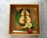 寅年の干支キャラ作り方7写真