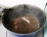 まだ間に合う☆お節に彩り煮しめ♪作り方11写真