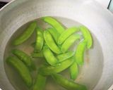 まだ間に合う☆お節に彩り煮しめ♪作り方15写真