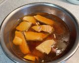 はらこ飯好きのためのはらこ飯作り方3写真