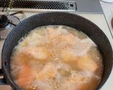 はらこ飯好きのためのはらこ飯作り方4写真