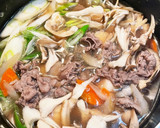 ごろごろ里芋と根菜が美味しい山形の芋煮作り方4写真