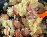 【お正月に】甘さひかえめ栗きんとん作り方4写真