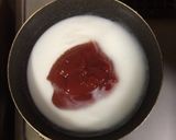 超簡単☆激うま!ナポリタンかつ丼♪♪♪作り方1写真
