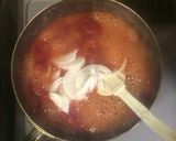 超簡単☆激うま!ナポリタンかつ丼♪♪♪作り方2写真