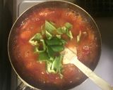 超簡単☆激うま!ナポリタンかつ丼♪♪♪作り方4写真