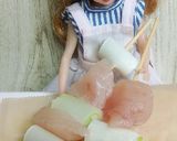 リカちゃん♡ねぎま串(【ま】はマグロ)作り方3写真