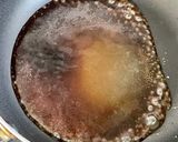 手作り栗きんとんの余った皮で大学いも風作り方5写真