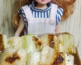 リカちゃん♡ねぎま串(【ま】はマグロ)作り方14写真
