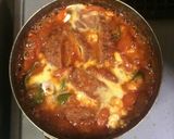 超簡単☆激うま!ナポリタンかつ丼♪♪♪作り方6写真