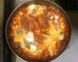 超簡単☆激うま!ナポリタンかつ丼♪♪♪作り方7写真