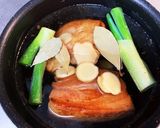 我が家のトロうま煮豚！お正月用♪作り方4写真