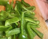基本の回鍋肉作り方10写真