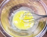 柚子パウンドケーキ♪作り方1写真
