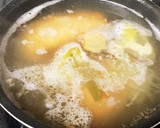 我が家のトロうま煮豚！お正月用♪作り方5写真
