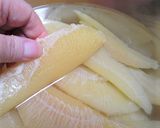 2021数の子の味付けを変えてみました作り方2写真