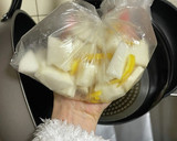 塩なし・材料3つで！かぶと柚子の漬物作り方4写真
